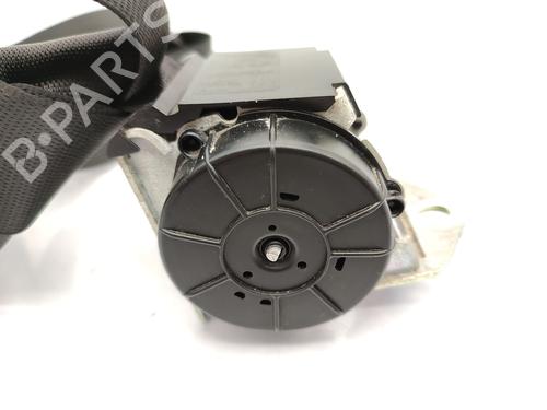 Rear right belt tensioner BMW 1 (E81) 118 d | BP23760608C90 
