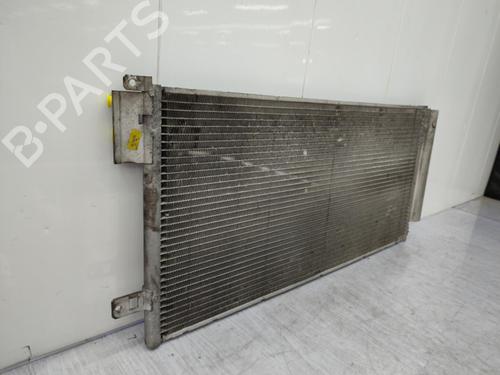 Used AC radiator AC radiator OPEL CORSA D (S07) 1.3 CDTI (L08, L68) (90 hp) 23710912 23710912