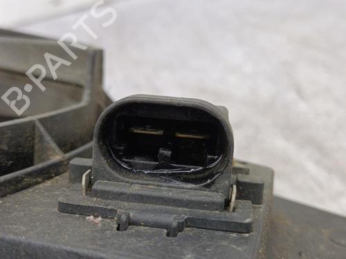 Used Radiator fan Radiator fan 23675756 23675756