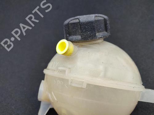 Expansion tank PEUGEOT 3008 I MPV (0U_) 1.6 HDi | BP23720775C120 