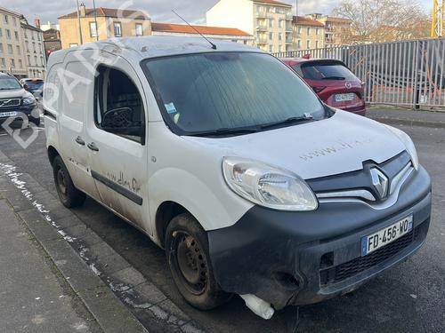Used Parts RENAULT KANGOO Express (FW0/1_)    4554031