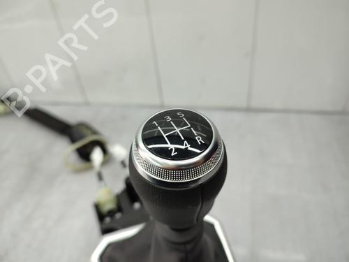 Gear lever DACIA SANDERO III 1.0 SCe 65 | BP23729525M90 