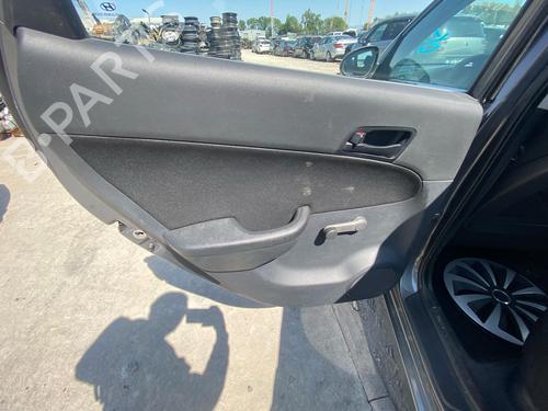 Rear parcel shelf HYUNDAI i30 (FD) 1.6 CRDi | BP37636848C85  - Image 40
