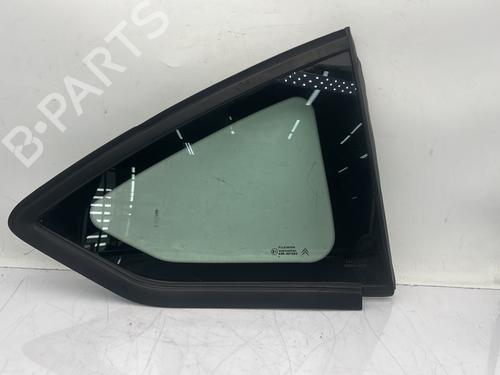Used Rear right quarter glass CITROËN C4 I (LC_) 1.6 HDi (109 hp) 31754931