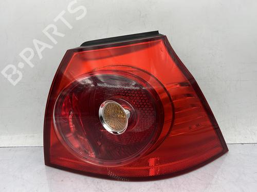 Højre baglygte VW GOLF V (1K1) 1.9 TDI (105 hp) 26457283