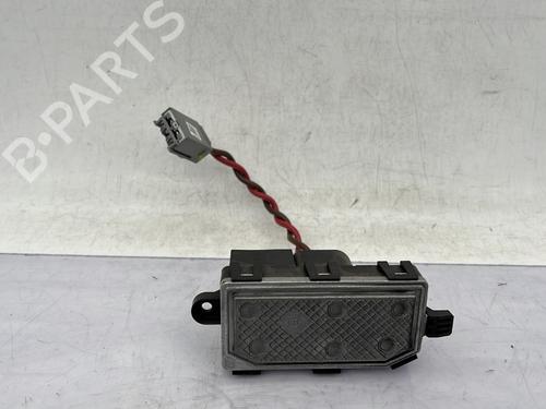 Varmemotstand FORD C-MAX II (DXA/CB7, DXA/CEU) 1.0 EcoBoost (125 hp) 29865959