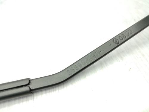 Front windshield wiper arm DACIA SANDERO III 1.0 SCe 65 | BP23729534C143 
