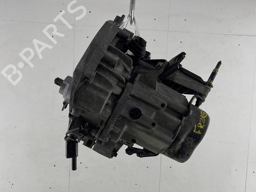 Gearbox RENAULT MEGANE I (BA0/1_) 1.9 D Eco (BA0A, BA0U, BA0R) | BP25936048M3 