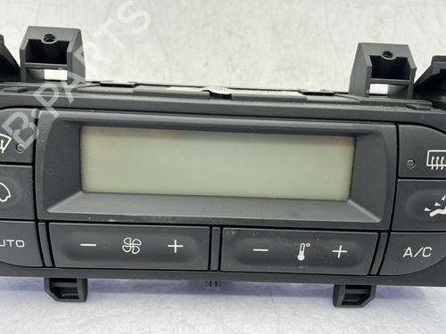 Climate control CITROËN C2 (JM_) 1.4 HDi | BP30719745I5
