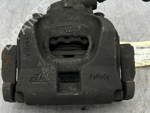 Left front brake caliper FORD MONDEO IV (BA7) 1.8 TDCi | BP23700808M105 