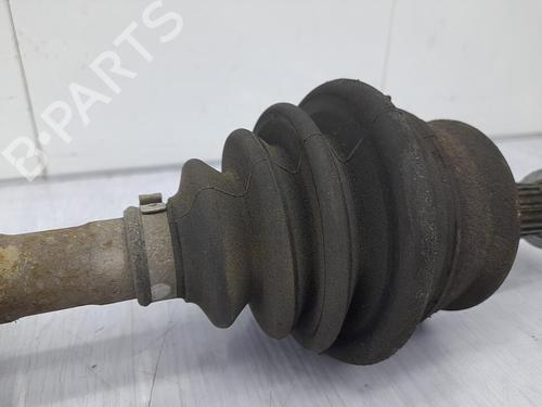 Used Right front driveshaft FIAT SEICENTO / 600 (187_) 1.1 (187AXB, 187AXB1A, 187AXC1A02) (54 hp) 23711072