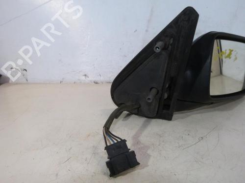 Right mirror VW GOLF III (1H1) 1.9 TDI | BP23694127C27 