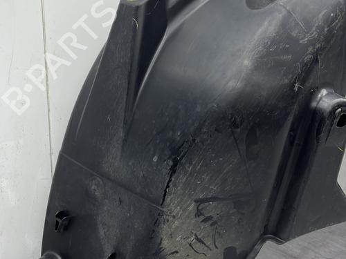 Wheel arch PEUGEOT 208 II (UB_, UP_, UW_, UJ_) 1.2 PureTech 75 | BP23759777C56 