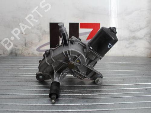 Used Front wiper motor CITROËN C4 Picasso I MPV (UD_) 1.6 HDi (109 hp) 23691937