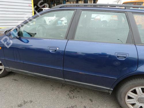 Starter AUDI A4 B5 Avant (8D5) 1.9 TDI | BP23689032M8  - Image 23