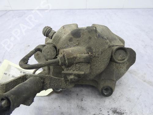 Used Right front brake caliper Right front brake caliper AUDI A6 C5 Avant (4B5, 4B6) 2.5 TDI quattro (180 hp) 23689252 23689252