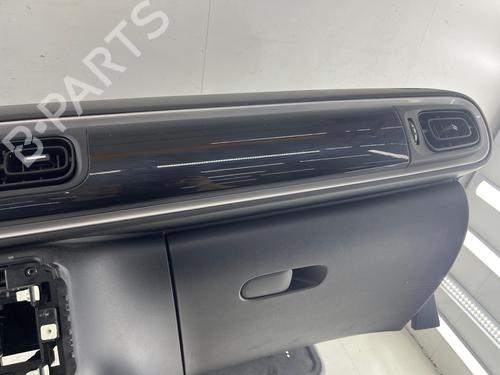 Tablier CITROËN C3 III (SX) 1.6 BlueHDi 75 | BP36819033C46  - Image 11