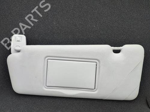 left-sun-visor-renault-clio-iv-bh_-2012-2013-2014-2015-2016-2017-2018-2019-2020-2021-23740919 main image
