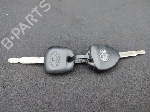 Electronic module TOYOTA AURIS (_E15_) 1.33 Dual-VVTi (NRE150_, NRE150R) | BP23755947M83  - Image 22