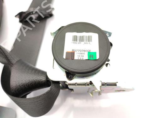 Front right seatbelt OPEL CORSA D (S07) 1.3 CDTI (L08, L68) | BP23751964I25  - Image 7