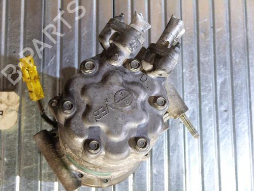 AC compressor CITROËN C3 I (FC_, FN_) 1.4 HDi | BP23698122M34 