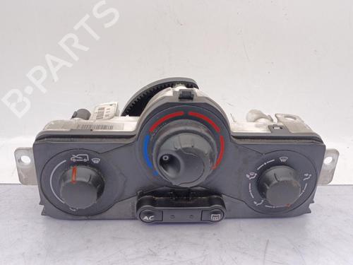 Climate control RENAULT KANGOO Express (FW0/1_) 1.5 dCi 70 (FW0A, KW0V) | BP23728746I5  - Image 6