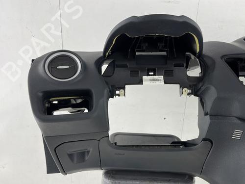 Instrumentbræt FORD FIESTA VI (CB1, CCN) 1.25 | BP23754161C46 