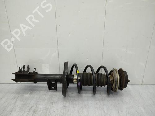 Used Left front shock absorber Left front shock absorber FIAT 500 (312_) 1.3 D Multijet (312AXB1A) (75 hp) 23707678 23707678
