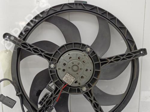 Radiator fan MINI MINI (R56) Cooper | BP23708775M35 - Image 3