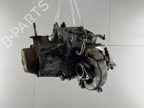 Used Gearbox Gearbox PEUGEOT 306 Hatchback (7A, 7C, N3, N5) 1.9 D (68 hp) 39151685 39151685