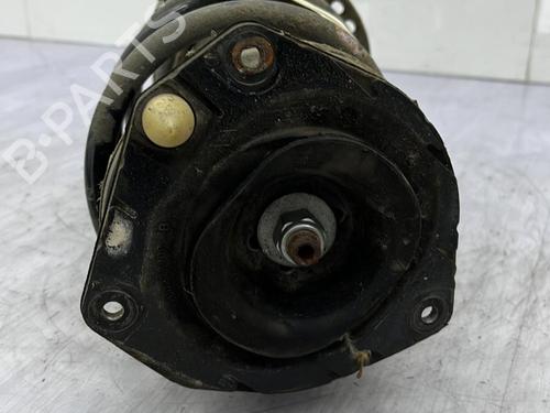 Left front shock absorber RENAULT MEGANE II Saloon (LM0/1_) 1.9 dCi | BP23699735M16 - Image 4