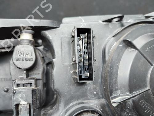 Right headlight CITROËN C5 III (RD_) 1.6 HDi 110 (RD9HZC) | BP23720240C29  - Image 9