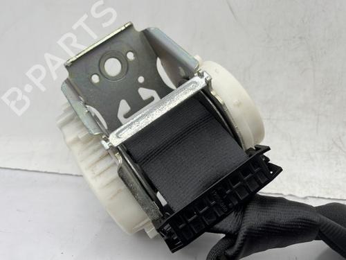 Rear left seatbelt FORD FOCUS III 1.6 TDCi | BP23758740I29  - Image 5
