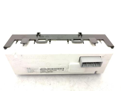 Display RENAULT TRAFIC II Van (FL) 2.0 dCi 115 (FL01, FL0U, FL00, FL0H, FL0M) | BP23730272C48 - Image 3