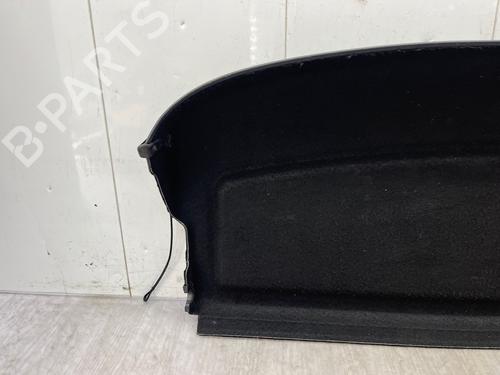 Rear parcel shelf AUDI A1 (8X1, 8XK) 1.6 TDI | BP36034384C85 - Image 6