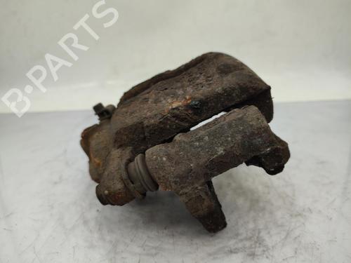 Left front brake caliper PEUGEOT BIPPER Tepee 1.4 HDi | BP23728556M105 - Image 6