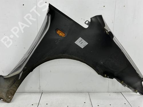 Left front fenders FORD FOCUS C-MAX (DM2) 1.8 TDCi | BP23701187C41 