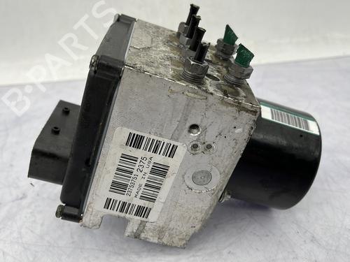 ABS pump PEUGEOT 407 (6D_) 1.8 (6D6FZB) | BP24828176M43 