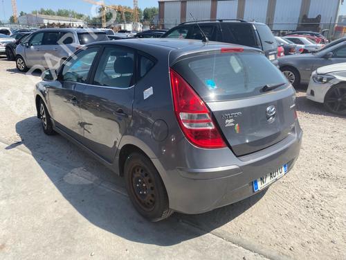 Rear parcel shelf HYUNDAI i30 (FD) 1.6 CRDi | BP37636848C85  - Image 11