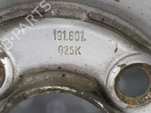 Rim VW GOLF III (1H1) 1.9 TDI | BP23740875C45