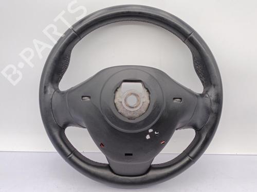 Used Steering wheel Steering wheel RENAULT CAPTUR I (J5_, H5_) 1.2 TCe 120 (118 hp) 23741370 23741370