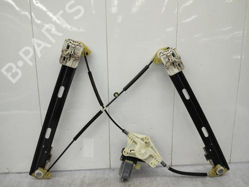 Front right window mechanism SEAT LEON (5F1) 1.5 TSI | BP23732471C23  - Image 7