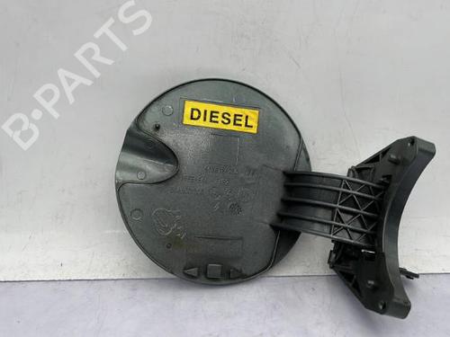 Fuel flap CITROËN C3 I (FC_, FN_) 1.4 HDi | BP23752714C131 