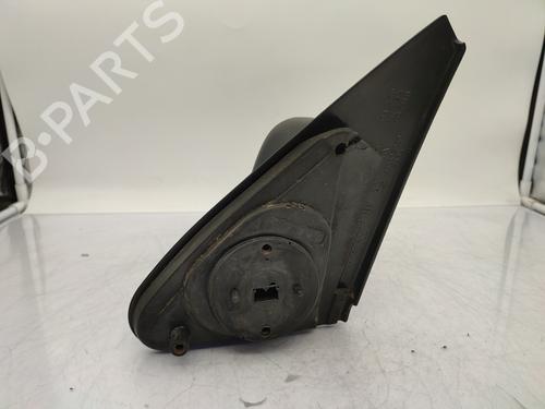 Right mirror LAND ROVER FREELANDER I (L314) 2.0 Td4 4x4 | BP23683593C27 