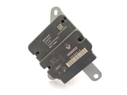 ECU airbags RENAULT CLIO IV (BH_) 1.5 dCi 90 | BP23732975M53 