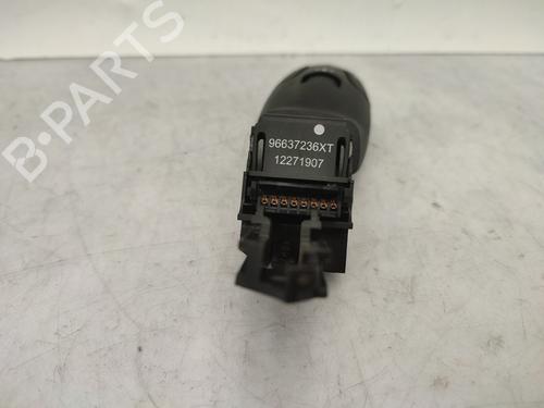 Switch PEUGEOT 3008 I MPV (0U_) 1.6 HDi | BP25281128I30 