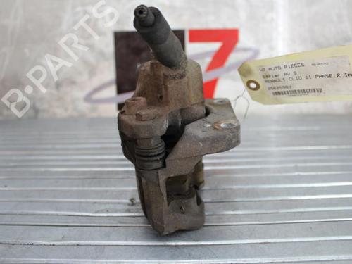 Left front brake caliper RENAULT CLIO II (BB_, CB_) 1.6 16V (BB01, BB0H, BB0T, BB14, BB1D, BB1R, BB2KL, BB3G... | BP23687632M105 