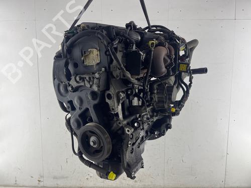 Motor Motor CITROËN C3 I (FC_, FN_) 1.4 HDi (68 hp) 36401166 36401166