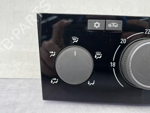 Commande Chauffage OPEL ASTRA H (A04) | BP30719771I5