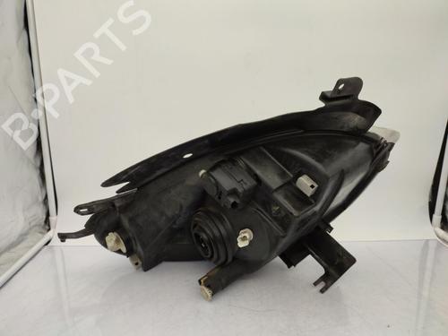 Left headlight CITROËN XSARA PICASSO (N68) 2.0 HDi | BP23712080C28 